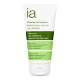 Interapothek Handcrème 24 Uur (Aloë), 50 ml