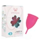 Intimichic Copa Menstrual Silicona Medica - Talla S