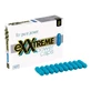 Hot Exxtreme Stimulant Capsules, 10 Capsules
