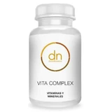 Direct Nutrition Vita Complex Chlorella 60Vcap