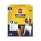 Pedigree Dentastix 105 15X7 Bețe medii
