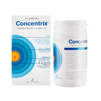 Concentrix, 60 comprimés, Destin Pharma