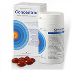 Concentrix, 60 compresse, Destin Pharma