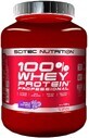 Whey Protein Professional  Scitec Nutrition Vanilla Very Berry, 2350 g