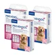 Virbac Prevendog Colier antiparazit, pachet 3 x 75 cm 2 unități
