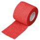 Bandă de bandaj adezivă cu bandă roșie 10Cmx4,5M, 1Piece