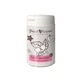 Puromenu Edelstahl-Schild (Hagebutte Peel Bio) , 150 g