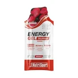 Nutrisport Energy Gel Taurina Fresa 24Uds