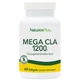 Natures Plus Mega Cla 1200Mg, 60 perles
