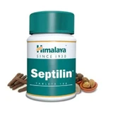 Himalaya Septilin 100Comp Pure Kruiden