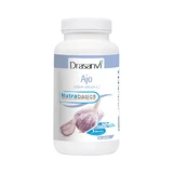 Drasanvi Ajo Macerado 500Mg Bote Nutrabasicos , 90 perlas