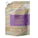 Benecos Lavender Bath Gel Refill 1Lt. Bio Vegan