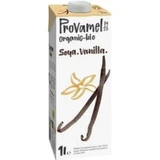 Santiveri Provamelbebida Vegetal Soya Bean Vanilla 1Lt. Bio