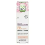 So'Bio Etic Bb Crème Perfecte Huid Licht 40Ml
