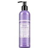 Dr. Bronner'S Lavender-Coconut Body Lotion 240Ml