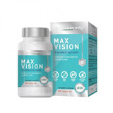 Max Vision Good Remedy, 60 gélules, Cosmopharm