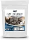 Pwd Oat Delight 40% Whey Protein Cookies &amp; Cream Container1.5 Kg