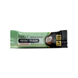 Forticoll Snack Protein Snack Collagen Coconut Box 12 Bars X 50Gr