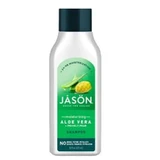Jason Shampooing à l'Aloe Vera 80% + Nopal 473Ml