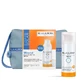 Bella Aurora Photoprotecteur AntimanchasMineral Spf50 + Kit cadeau Jean, 50 ml