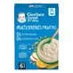 Gerber Multicereales Fruta 0% 0% Azúcares, 270 gr