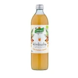 Santiveri Kombucha Curcuma + Ginger 500ml