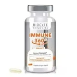 Biocyte Immune 360º , 30 capsules