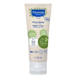 Mustela Biologische Luiercrème, tube 75 ml