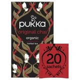Pukka Te Chai Original Kruiden 20Ud. Bio
