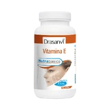 Drasanvi Vitamine E Nutrabasicos Pot , 90 parels