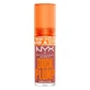 Nyx Duck Plump High Pigment Lip Gloss Volumizing Nude Swings 03 , 7 ml
