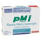 Superdiet Oligocean Pmi marien isotoon plasma 20 ampullen