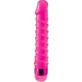 Classix Candy Twirl Vibrator Massager 16.5 Cm Pink
