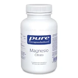 Pure Encapsulations Magnesium Citrate, 90 capsules