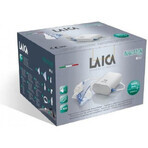 Laica NE3001 MINI machine aérosol compacte avec compresseur