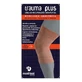 Trauma Plus Genouillère T/G Anat. Beige