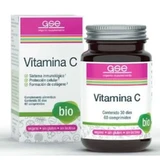 Gse Vitamine C 60 Comprimés Bio Vegan