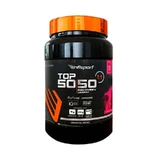 Infisport Top 50:50 Recovery Leucine+ Strawberry Flavor 1,2 Kg