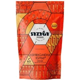 Syzygy Complément Alimentaire Ashwagandha Ksm-66 Bio , 60 gélules