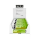 226Ers Endurance Fuel Bar Barre énergétique Bcaa Pomme & Cannelle, 24x60 grammes