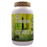 Gold Nutrition V-Protein Chocolate 1Kg