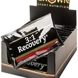 Crown Sport Nutrition 3:1 Recovery+ Red Fruits Single Dose , 14 x 50 grams