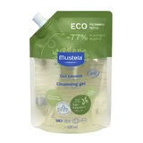 Mustela Biologische Shampoo Gel, 400Ml