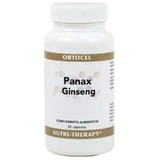 Ortocel Nutri-Therapy Panax Ginseng 60 Capsules