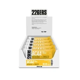 226Ers Endurance Fuel Bar Bcaa Energy Bar Banana & Ginger, 24x60 grams