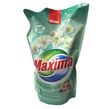 Maxima Aloe Vera-Waschmittel, 1L, Sano