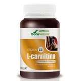 Mgdose C-23 L-Carnitin 60 Tabletten