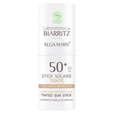 Alga Maris - Lab. Biarritz Stick Solar Color Spf50+ 9Gr