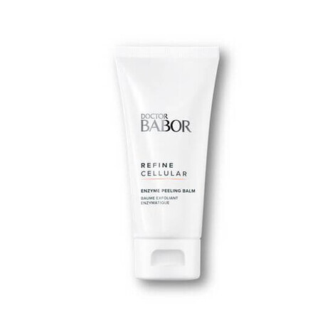 Enzymatischer Peeling-Balsam, 75 ml, Doktor Babor