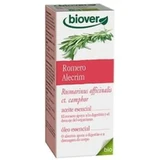 Biover Rozemarijn etherische olie Bio 10Ml